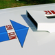 Illustration for article titled What Makes A Great Car Decal?